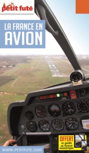 Image de FRANCE EN AVION 2018 PETIT FUTE