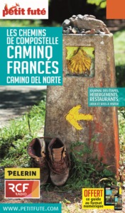 Image de chemins compostelle camino frances