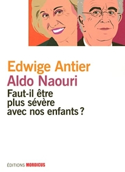 Picture of Faut-Il être Plus Sévère avec nos enfants ?