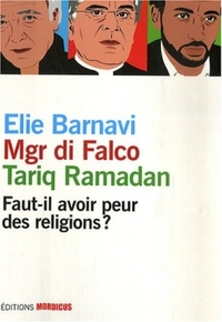 Picture of Faut-il avoir peur des religions ?