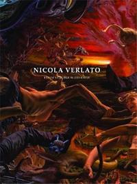 Picture of From Verona With Rage - Nicola Verlato /anglais