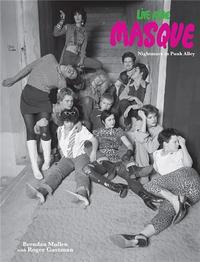 Picture of Live at The Masque /anglais