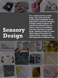 Picture of Sensory Design (parution annulee) /anglais