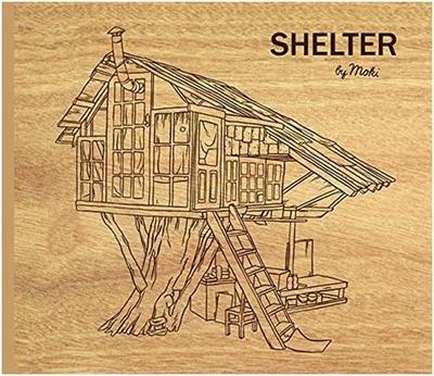Picture of Moki Shelter /anglais
