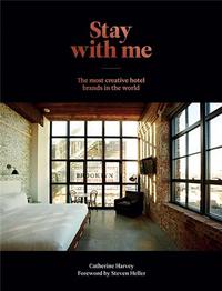 Picture of Stay with Me /anglais