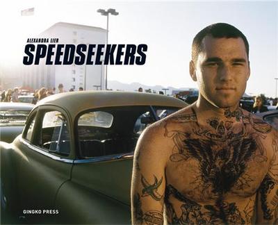 Picture of Speedseekers /anglais