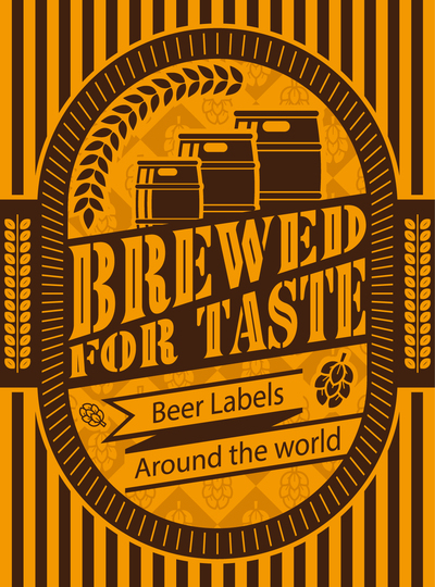 Image de Brewed for Taste /anglais