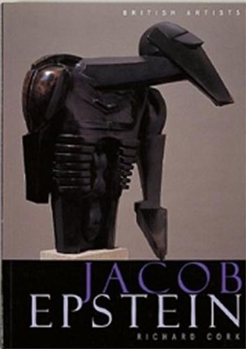 Image de Jacob Epstein (British Artists) /anglais