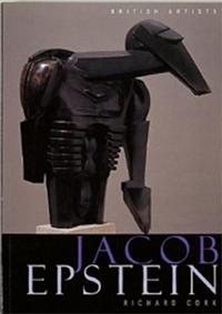 Picture of Jacob Epstein (British Artists) /anglais