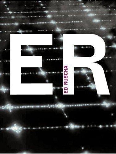 Image de Ed Ruscha (Modern Artists Series) /anglais