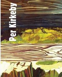 Picture of Per Kirkeby (Paperback) /anglais
