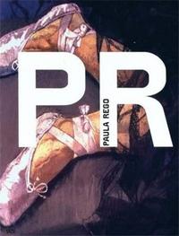 Picture of Paula Rego (Modern Artists Series) /anglais