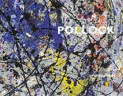 Picture of Interpreting Pollock /anglais