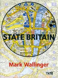 Picture of Mark Wallinger (Modern Artists) /anglais