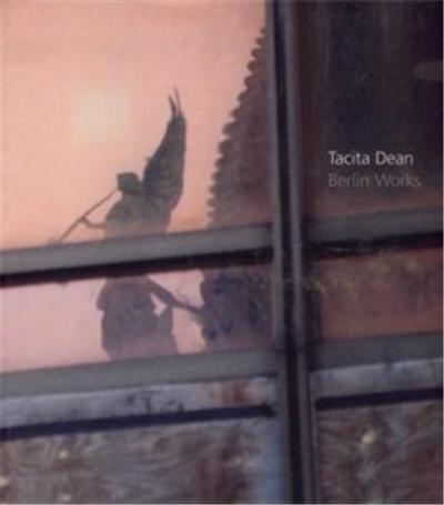 Picture of Tacita Dean Berlin Works + CD /anglais