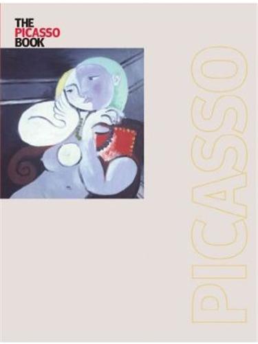 Picture of The Picasso Book /anglais