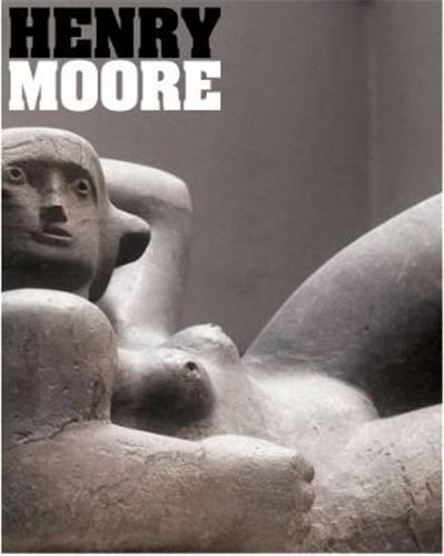 Picture of Henry Moore (Paperback) /anglais