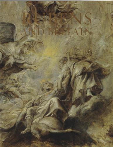 Picture of Rubens and Britain /anglais
