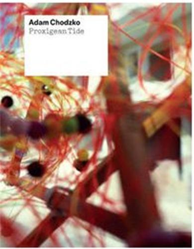 Picture of Adam Chodzko /anglais