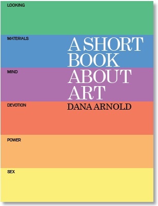 Picture of A Short Book About Art /anglais