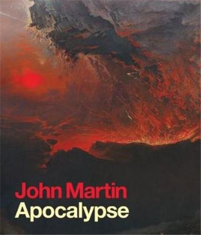 Picture of John Martin Apocalypse /anglais