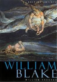 Picture of William Blake (British Artists) /anglais