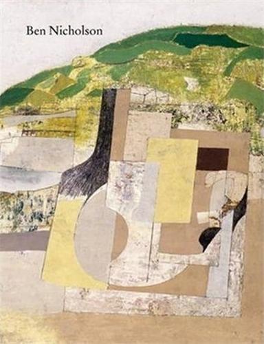 Picture of Ben Nicholson /anglais