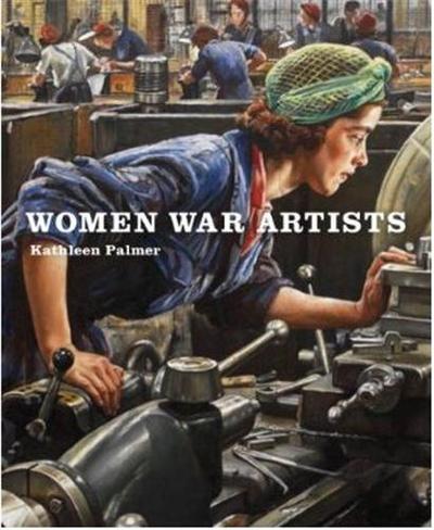 Picture of Women War Artists /anglais