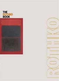 Picture of The Rothko Book /anglais