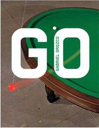 Picture of Gabriel Orozco (Modern Artists Series) /anglais