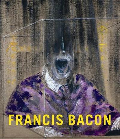 Picture of Francis Bacon /anglais