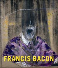 Picture of Francis Bacon /anglais