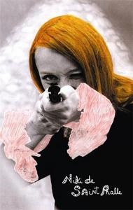 Picture of Niki de Saint Phalle /anglais