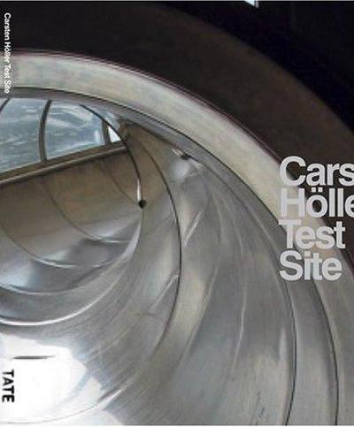 Picture of Carsten Holler Test Site /anglais