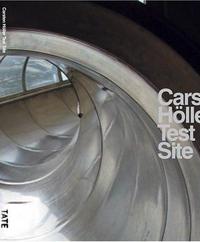 Picture of Carsten Holler Test Site /anglais