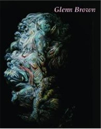 Picture of Glenn Brown /anglais