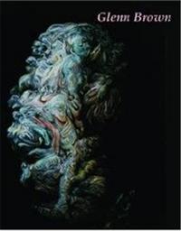 Picture of Glenn Brown /anglais