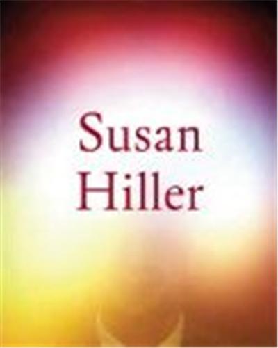 Picture of Susan Hiller /anglais