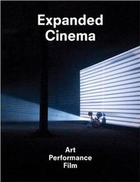 Picture of Expanded Cinema, Art Performance Film /anglais