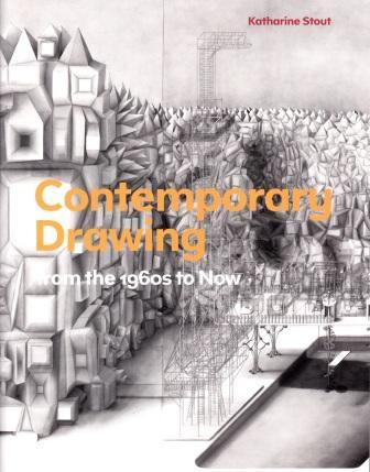Picture of Contemporary Drawing /anglais