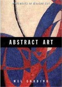 Picture of Abstract Art /anglais