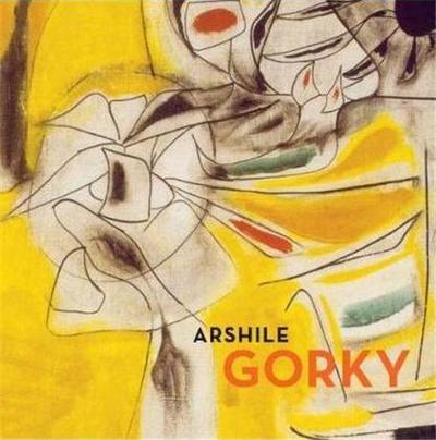 Picture of Arshile Gorky /anglais
