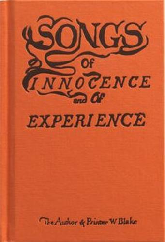 Image de Songs Of Innocence and Of Experience