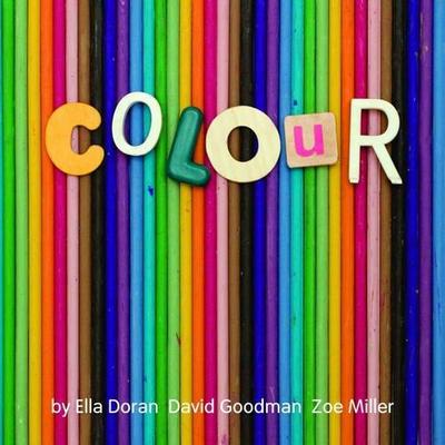 Image de Colour /anglais