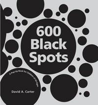 Picture of 600 Black Spots /anglais