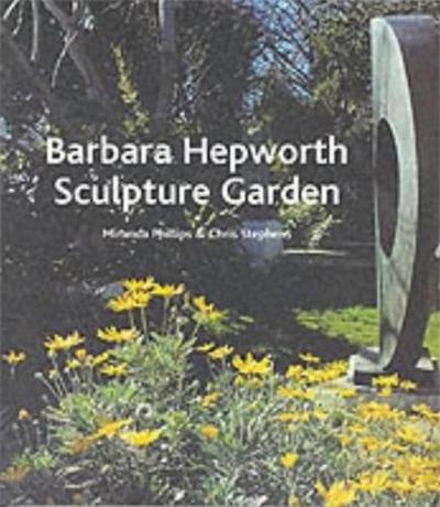 Picture of Barbara Hepworth Sculpture Garden /anglais