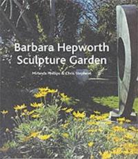 Picture of Barbara Hepworth Sculpture Garden /anglais