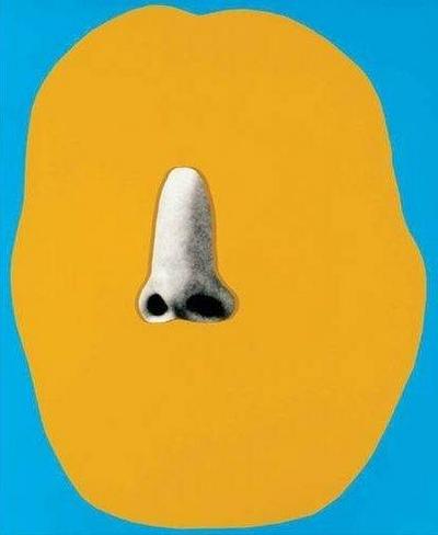 Picture of John Baldessari Pure Beauty (Paperback) /anglais
