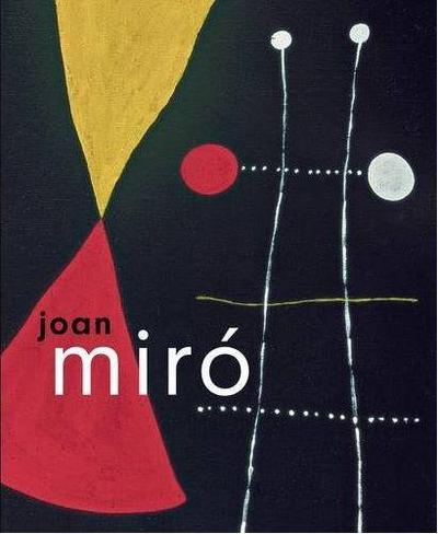 Picture of Joan Miro The Ladder of Escape /anglais