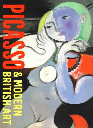 Picture of Picasso and Modern British Art /anglais